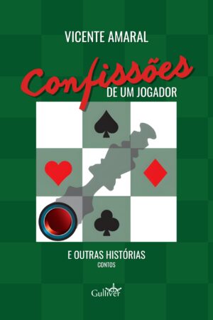 Confissões de um jogador
