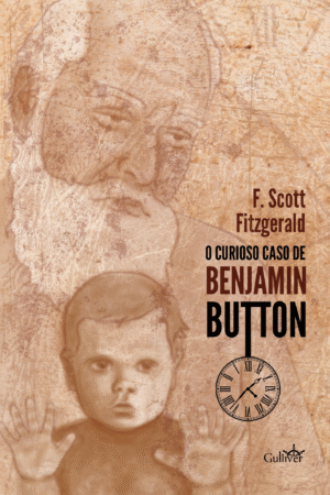 O curioso caso de Benjamin Button